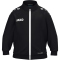 JAKO One Polyesterjacke Kleinkinder 800 - schwarz 98