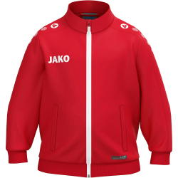 JAKO One Polyesterjacke Kleinkinder 100 - rot 98