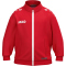 JAKO One Polyesterjacke Kleinkinder 100 - rot 98