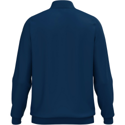 JAKO One Polyesterjacke 941 - navy/citro S