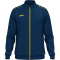 JAKO One Polyesterjacke 941 - navy/citro S