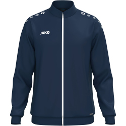 JAKO One Polyesterjacke 900 - marine S