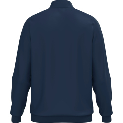 JAKO One Polyesterjacke 900 - marine S