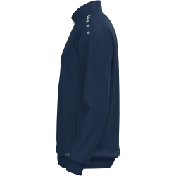 JAKO One Polyesterjacke 900 - marine S