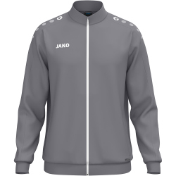 JAKO One Polyesterjacke 825 - grau S