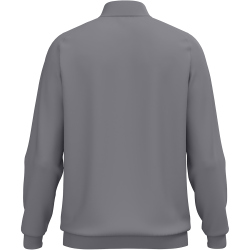 JAKO One Polyesterjacke 825 - grau S