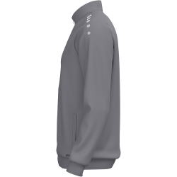 JAKO One Polyesterjacke 825 - grau S