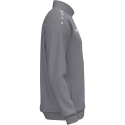 JAKO One Polyesterjacke 825 - grau S