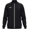 JAKO One Polyesterjacke 800 - schwarz S