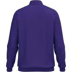 JAKO One Polyesterjacke 486 - violett S