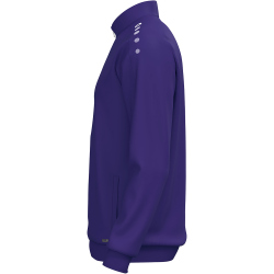 JAKO One Polyesterjacke 486 - violett S