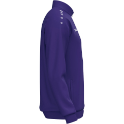 JAKO One Polyesterjacke 486 - violett S
