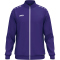 JAKO One Polyesterjacke 486 - violett S