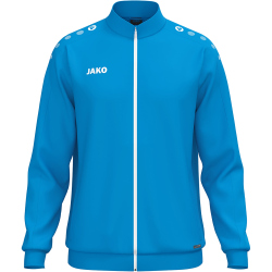 JAKO One Polyesterjacke 440 - JAKO blau S