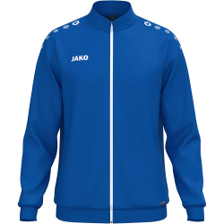 JAKO One Polyesterjacke 400 - royal S