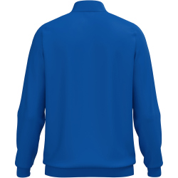 JAKO One Polyesterjacke 400 - royal S