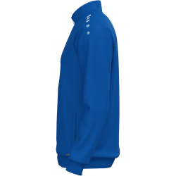 JAKO One Polyesterjacke 400 - royal S