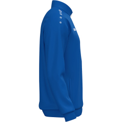 JAKO One Polyesterjacke 400 - royal S