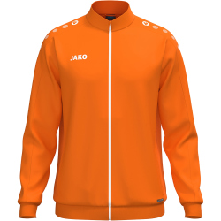 JAKO One Polyesterjacke 350 - neonorange S