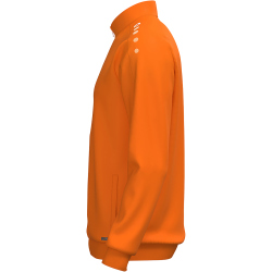 JAKO One Polyesterjacke 350 - neonorange S