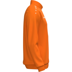 JAKO One Polyesterjacke 350 - neonorange S