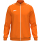 JAKO One Polyesterjacke 350 - neonorange S