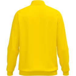 JAKO One Polyesterjacke 335 - gelb S
