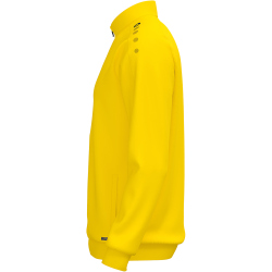 JAKO One Polyesterjacke 335 - gelb S