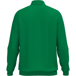 JAKO One Polyesterjacke 200 - sportgrün S