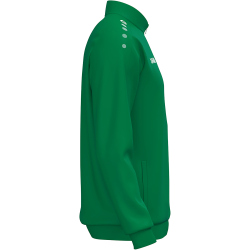 JAKO One Polyesterjacke 200 - sportgrün S