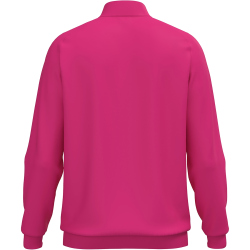 JAKO One Polyesterjacke 170 - deep pink S