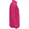 JAKO One Polyesterjacke 170 - deep pink S