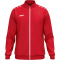 JAKO One Polyesterjacke 100 - rot S