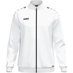 JAKO One Polyesterjacke 000 - weiß S