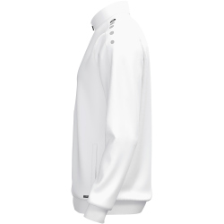 JAKO One Polyesterjacke 000 - weiß S