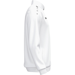 JAKO One Polyesterjacke 000 - weiß S