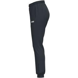 JAKO One Polyesterhose Damen 830 - anthrazit 34