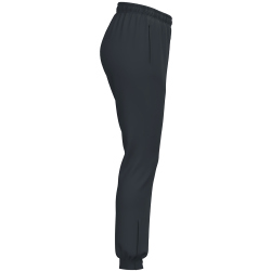 JAKO One Polyesterhose Damen 830 - anthrazit 34