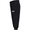 JAKO One Polyesterhose Kinder 800 - schwarz 104