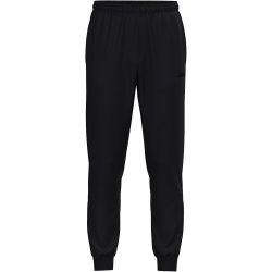 JAKO One Polyesterhose 880 - schwarz/schwarz S