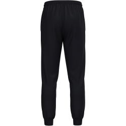 JAKO One Polyesterhose 880 - schwarz/schwarz S