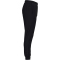 JAKO One Polyesterhose 880 - schwarz/schwarz S