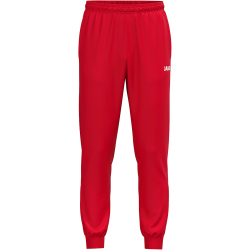 JAKO One Polyesterhose 100 - rot S
