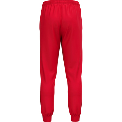 JAKO One Polyesterhose 100 - rot S