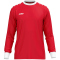 JAKO One Torwarttrikot Kinder 100 - rot 116