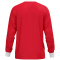 JAKO One Torwarttrikot Kinder 100 - rot 116