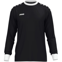 JAKO One Torwarttrikot 800 - schwarz S