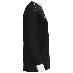 JAKO One Torwarttrikot 800 - schwarz S