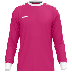 JAKO One Torwarttrikot 170 - deep pink S