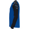JAKO Sonic Sweatshirt Kinder 408 - royal/schwarz 116